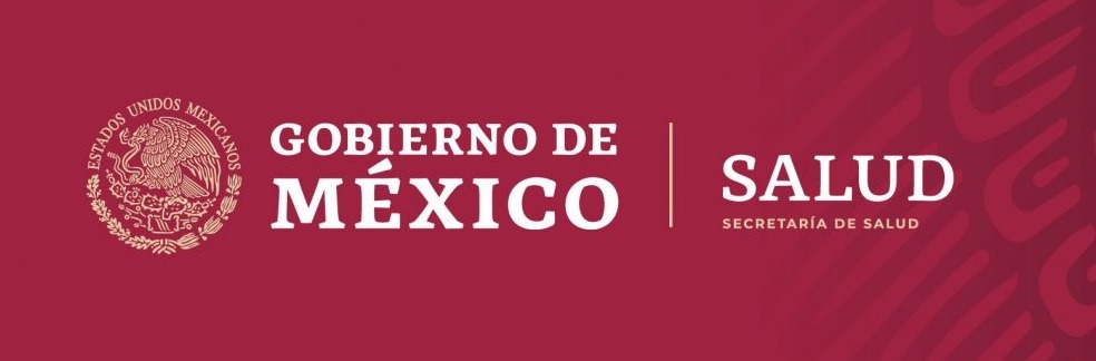 Gobierno de México | Secretaría de Salud